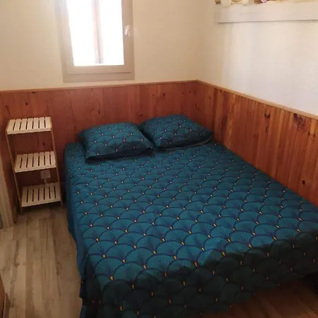 Vue Le Barcares