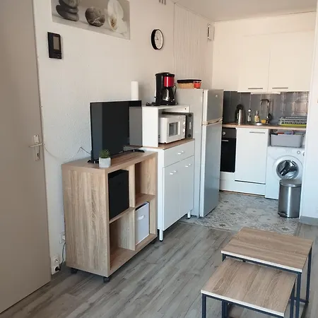 Vue Apartment *