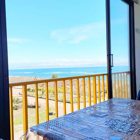 Vue Apartment Le Barcares