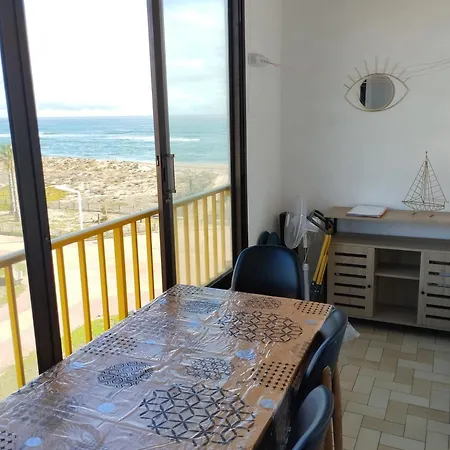 Apartment Vue *
