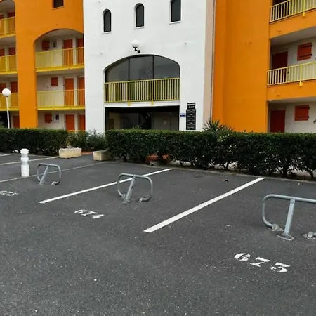 Appartement Vue *