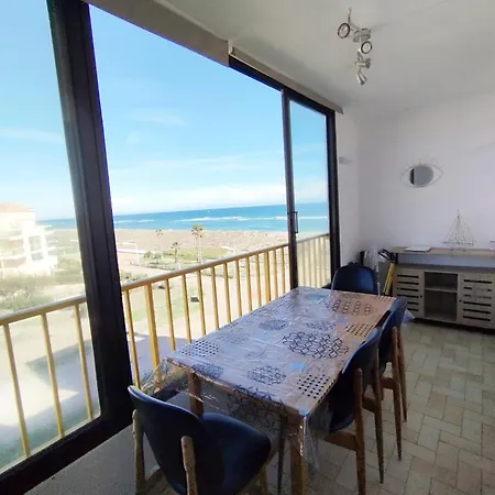 Vue Appartement